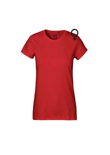 Ladies Ladies Fit T-Shirt